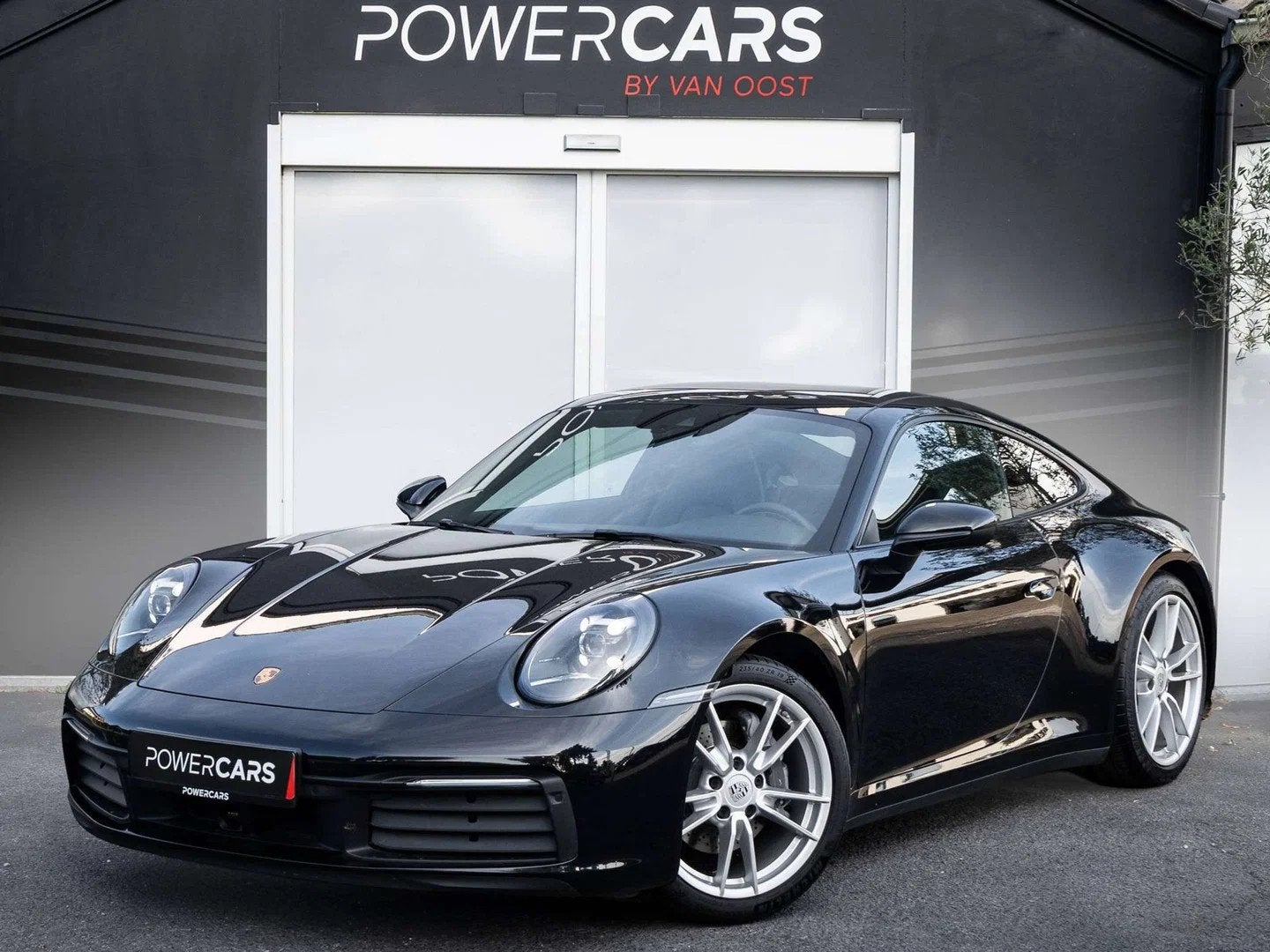 Porsche 992 Coupe | Schuifdak | Active Cruise | Camera, Autos, Entreprise, https://public.car-pass.be/vhr/fdf285f0-d256-41dc-bdde-1d6f4b805011