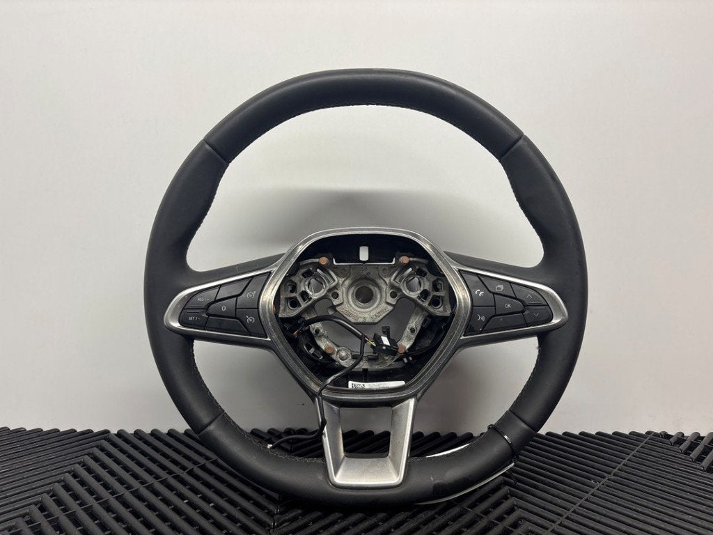 STUUR Clio V (RJAB) (|484004754R|34267788A|34268102C|), Auto-onderdelen, Gebruikt, Postoffice@zf.com, Löwentaler Straße 20
88046  Friedrichshafen, DE