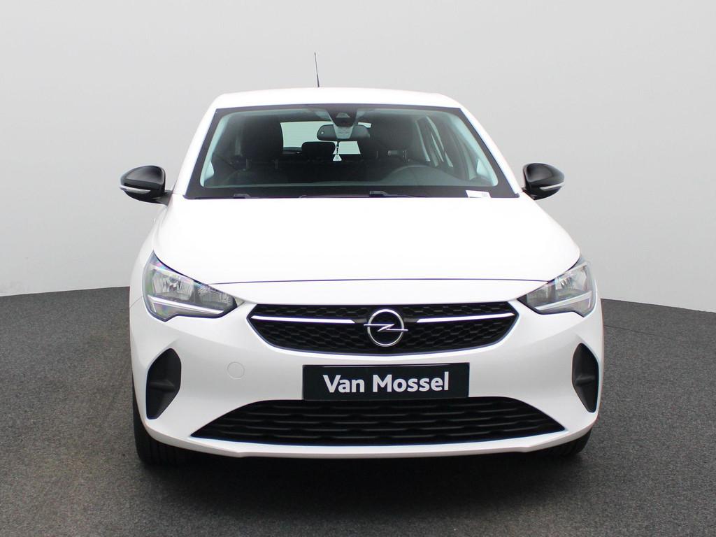 Opel CORSA-E Edition 50 kWh (automatique), Autos, Opel, Achat, Entreprise, 136 ch, 5 portes