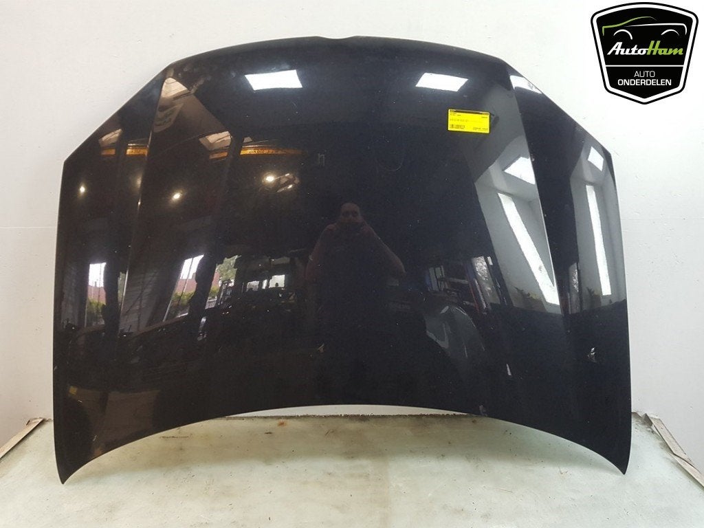 MOTORKAP Volkswagen Golf V (1K1) (|1K0823031J|1K0823031L|), Auto-onderdelen, Dhr. J. Ham, Gebruikt, Volkswagen, Administratie@autoham.nl