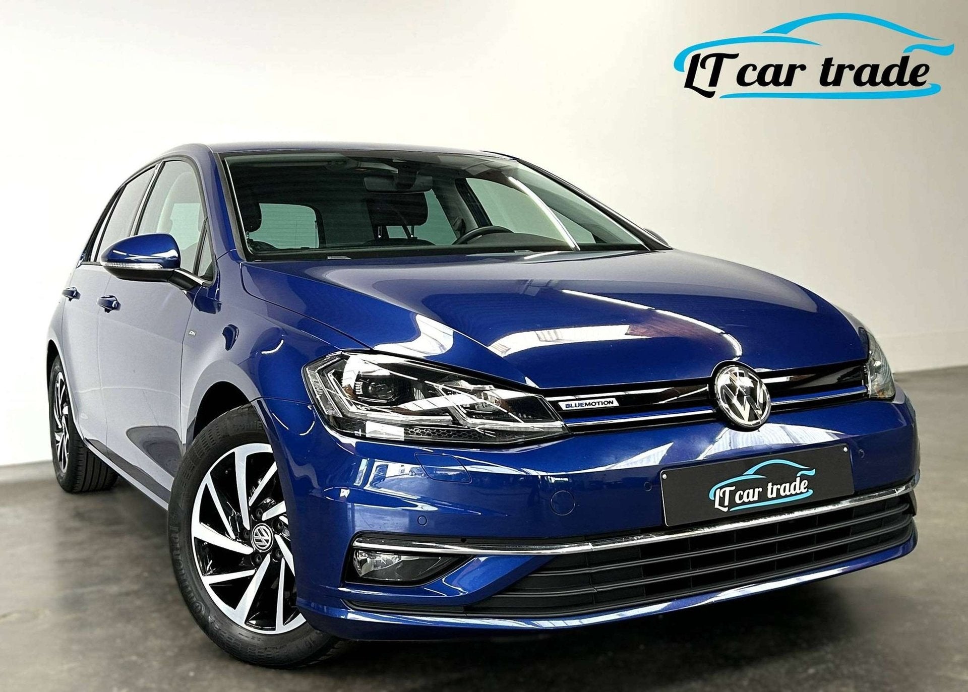 Volkswagen Golf 1.5 TSI ACT BM Join | Xenon LED | Carplay |, Achat, Euro 6, Entreprise, Boîte manuelle