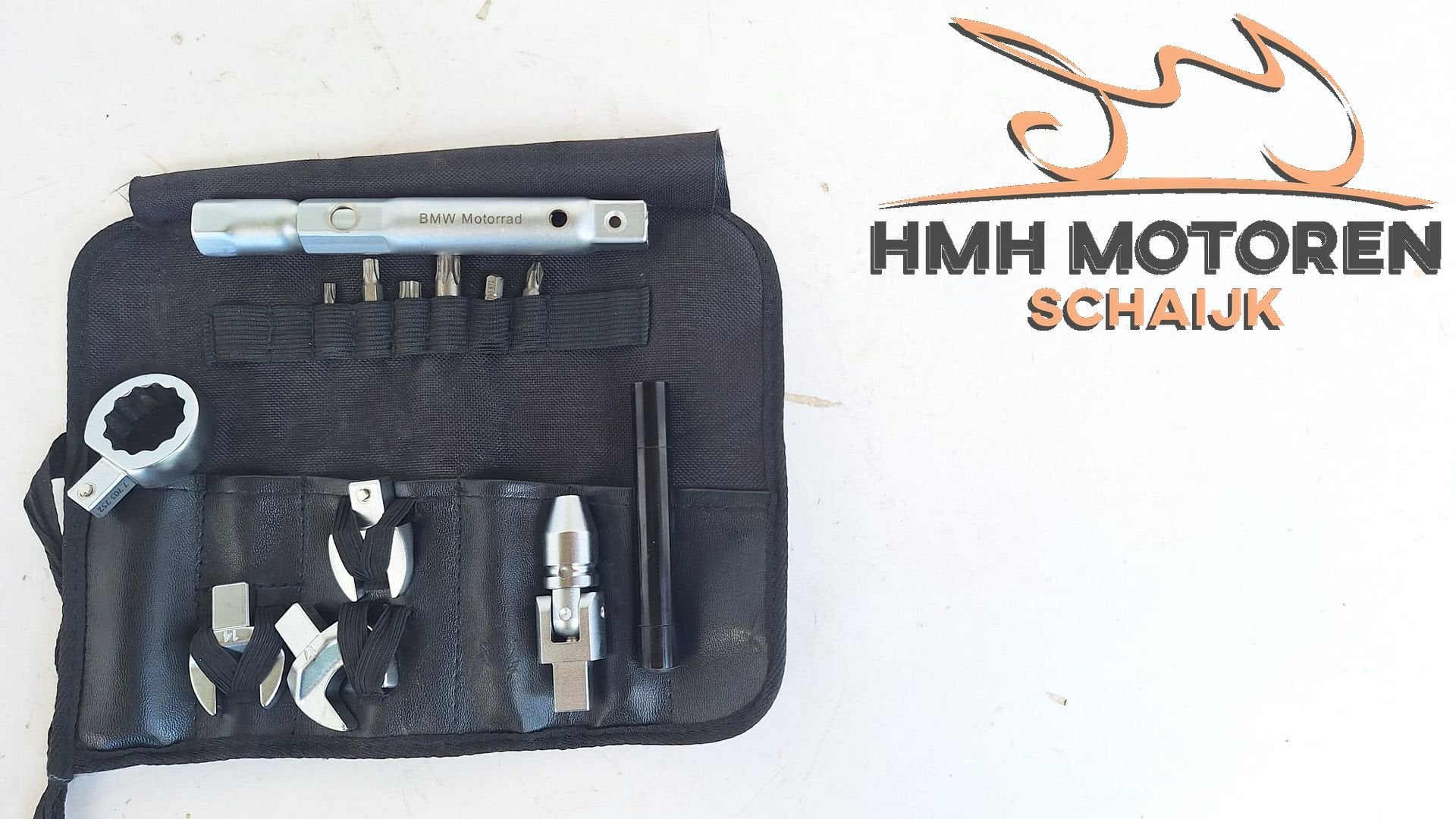BMW R1200GS Boordgereedschap Service Set 71607714570, -, Utilisé, -, -