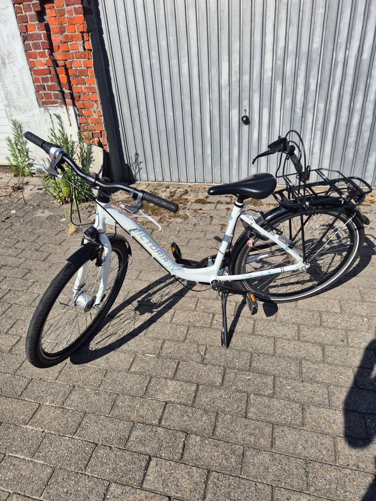 meisjesfiets 24 inch, Ophalen, 24 inch