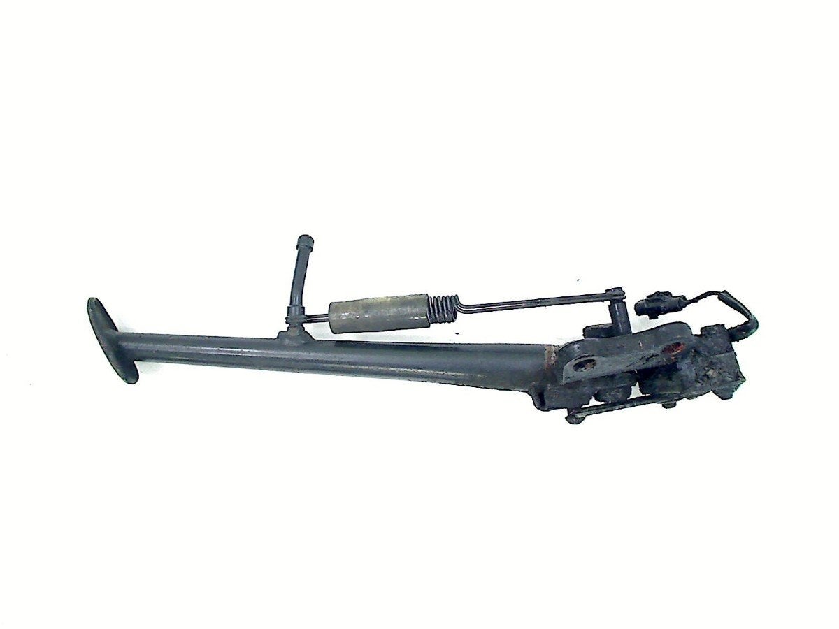 SUPPORT LATERAL ZX 12 R 2002-2006 (NINJA ZX 12R ZX1200B-C), Dhr. S. di Majo, Utilisé, Info@cama-motorparts.nl, P.J. Troelstraweg 8 8
3144 CX  MAASSLUIS, NL