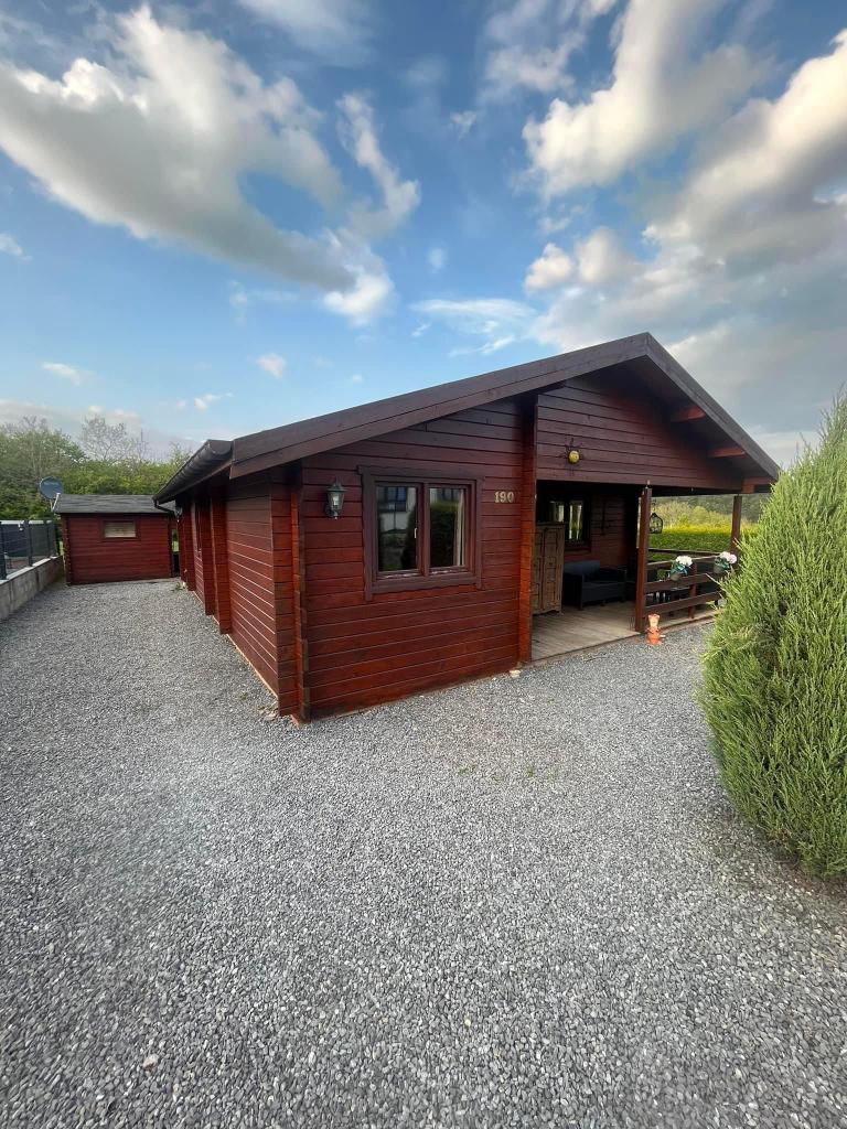 Chalet te huur Resteigne, Propriétaire, Parc de loisirs, Animaux domestiques acceptés, 4 personnes