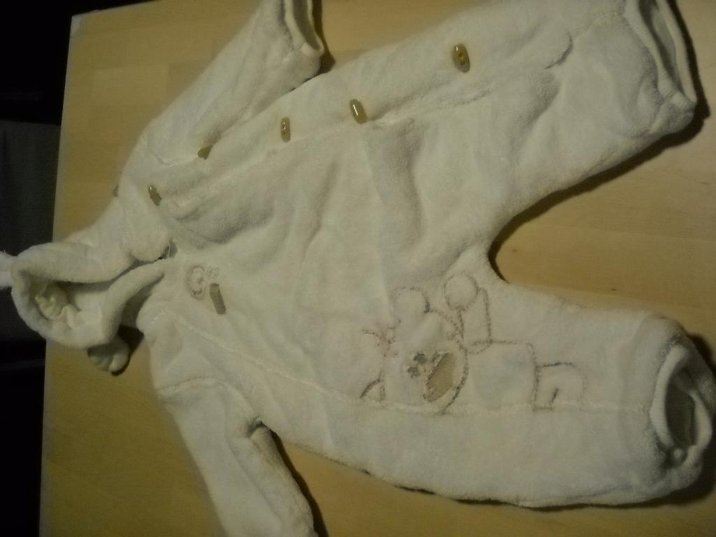 nieuw  berepakje-voor meisjes-maat 74-c&a, Enfants & Bébés, Vêtements de bébé | Taille 74, Enlèvement, Neuf, Fille