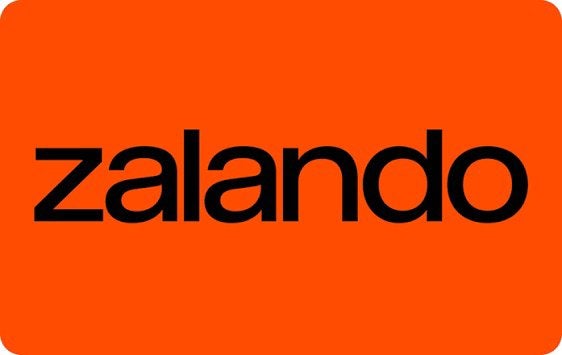 Zalando Cadeaubon 50€, Tickets en Kaartjes, Cadeaubon