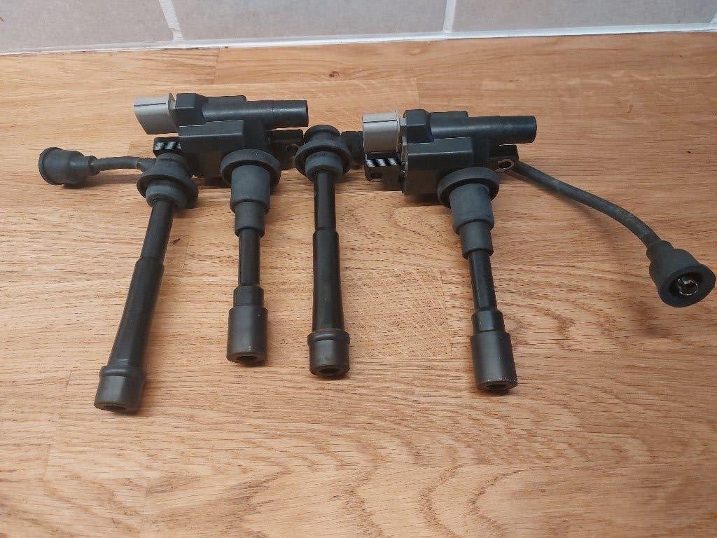 Bobines pour Suzuki Jimny, Enlèvement ou Envoi, Utilisé, Suzuki