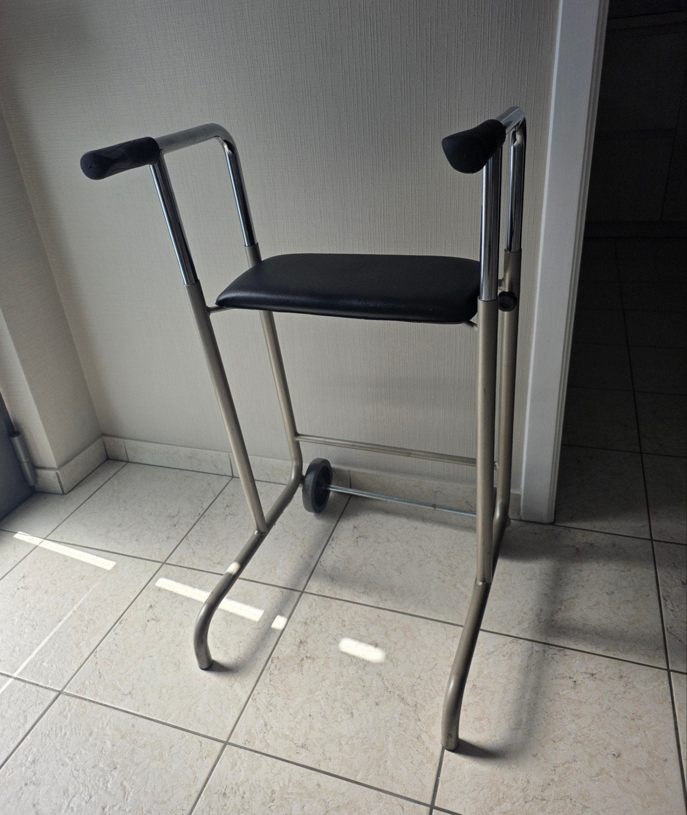Vermeiren  rollator, Diversen, Rollators, Ophalen