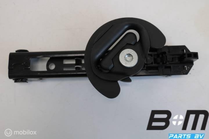 Hoogteverstelling voor gordel LV of RV VW Tiguan 5N, Auto diversen, Gebruikt