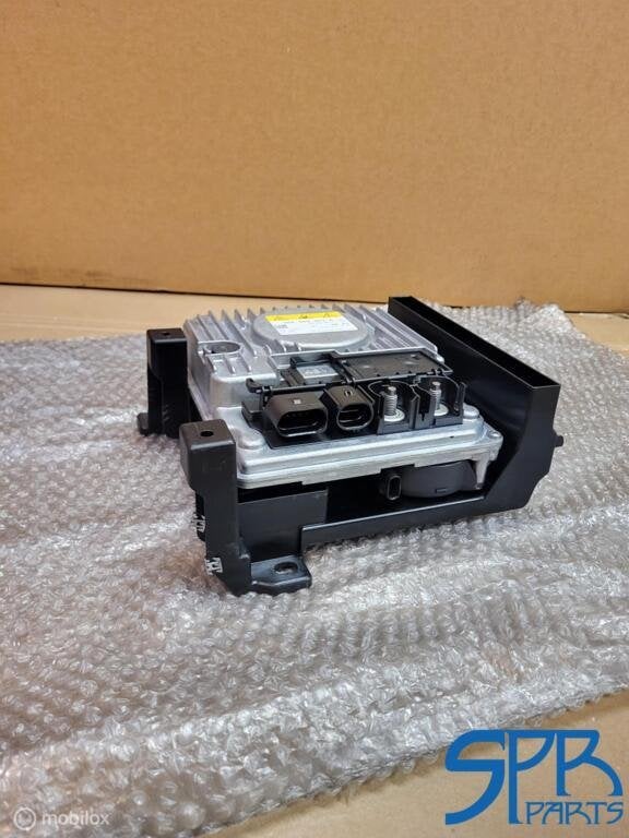 SPANNINGSOMVORMER VW GOLF 8 eTSI 48V SPANNINGSREGELAAR NIEUW, VOLKSWAGEN, Volkswagen, Nieuw, Ophalen of Verzenden