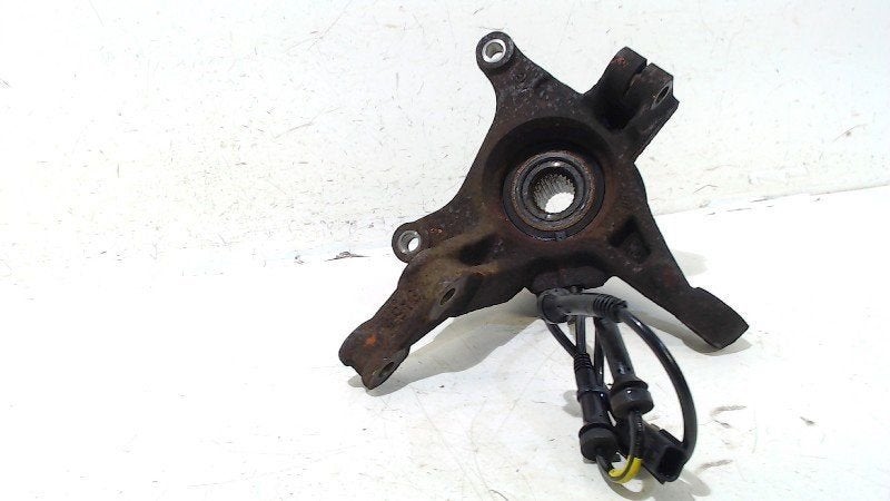 Wielnaaf links voor Dacia Dokker, Dacia, Onderdelen@venauto.nl, Van der Ven Autorecycling B.V., Ettenseweg 76, 4706 PB Roosendaal, The Netherlands