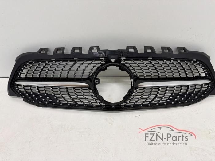 Mercedes-Benz A-Klasse W177 Diamond Grille Camera, Enlèvement ou Envoi, Utilisé