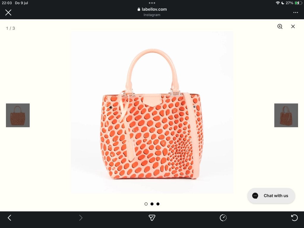 Louis Vuitton pink handtas, Handtassen en Accessoires, Tassen | Damestassen, Ophalen of Verzenden, Gebruikt, Roze, Handtas
