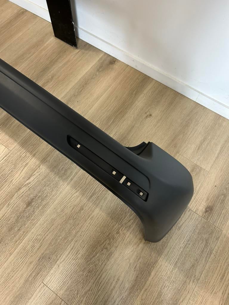 Achterbumper vw transporter T6, Auto-onderdelen, Ophalen, Volkswagen, Nieuw, Achter