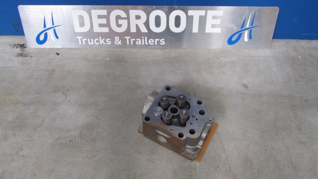 Cillinderkop MB 541010342180, Gebruikt, Mercedes-Benz, Motor en Accessoires