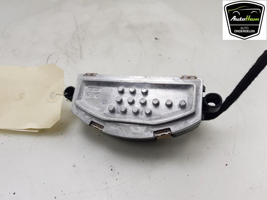 RESISTANCE CHAUFFE Volvo XC90 II (01-2014/12-2022), Utilisé, Volvo