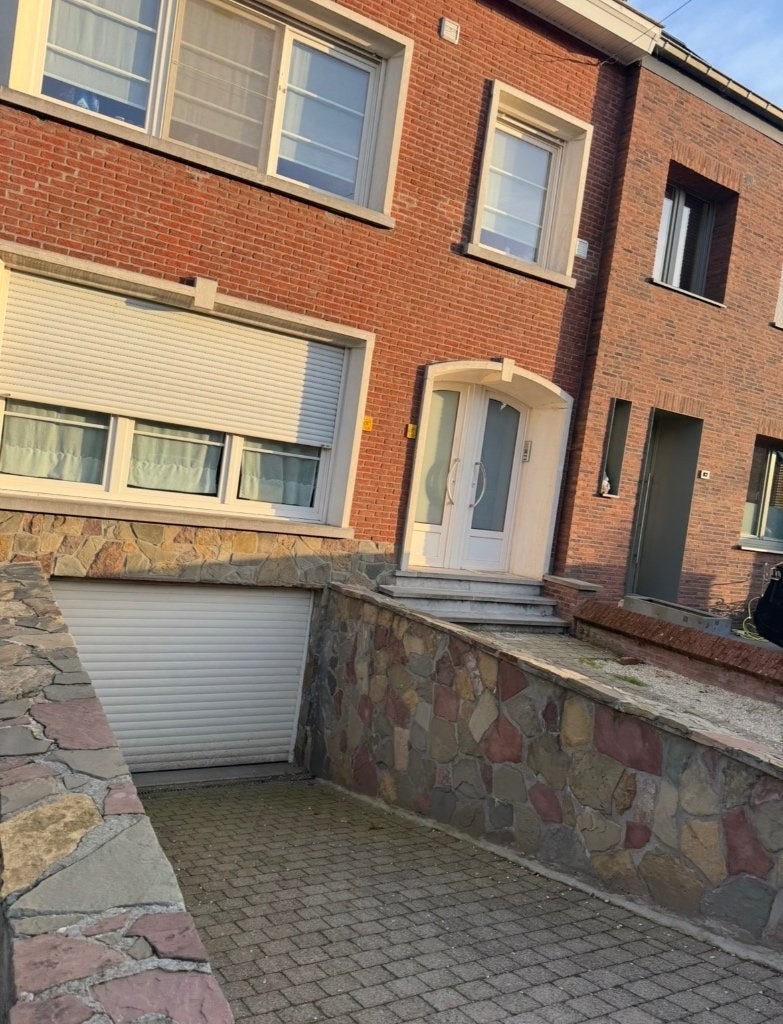 Furnished appartment Mechelen, 50 m² ou plus, Malines