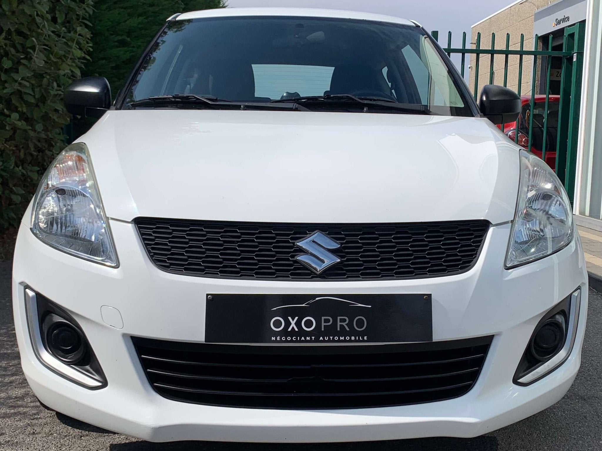 Suzuki Swift 1.2 Essence 94CV / FaceLift / Radar de Recul /, Autos, 1242 cm³, Achat, Euro 6, Entreprise