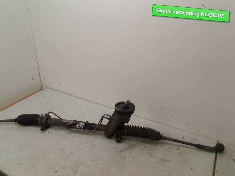 CREMAILLERE DIRECTION MECANIQUE Volkswagen Polo V (6R), Utilisé, De Bloemendaal 21 21
5221 EB  'S HERTOGENBOSCH, NL, Info@123Parts.nl