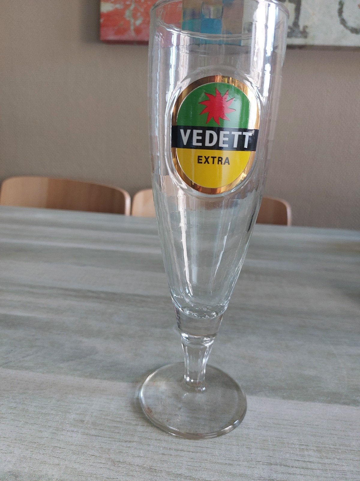 vedett, Verzamelen, Ophalen of Verzenden