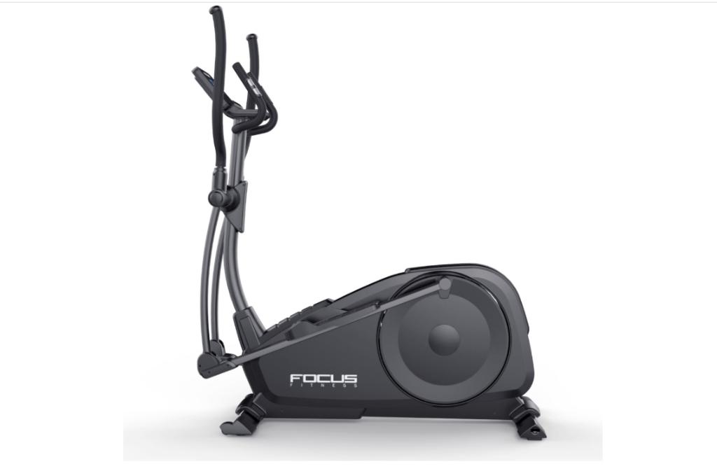 Hometrainer, Ophalen, Nieuw, Metaal, Benen