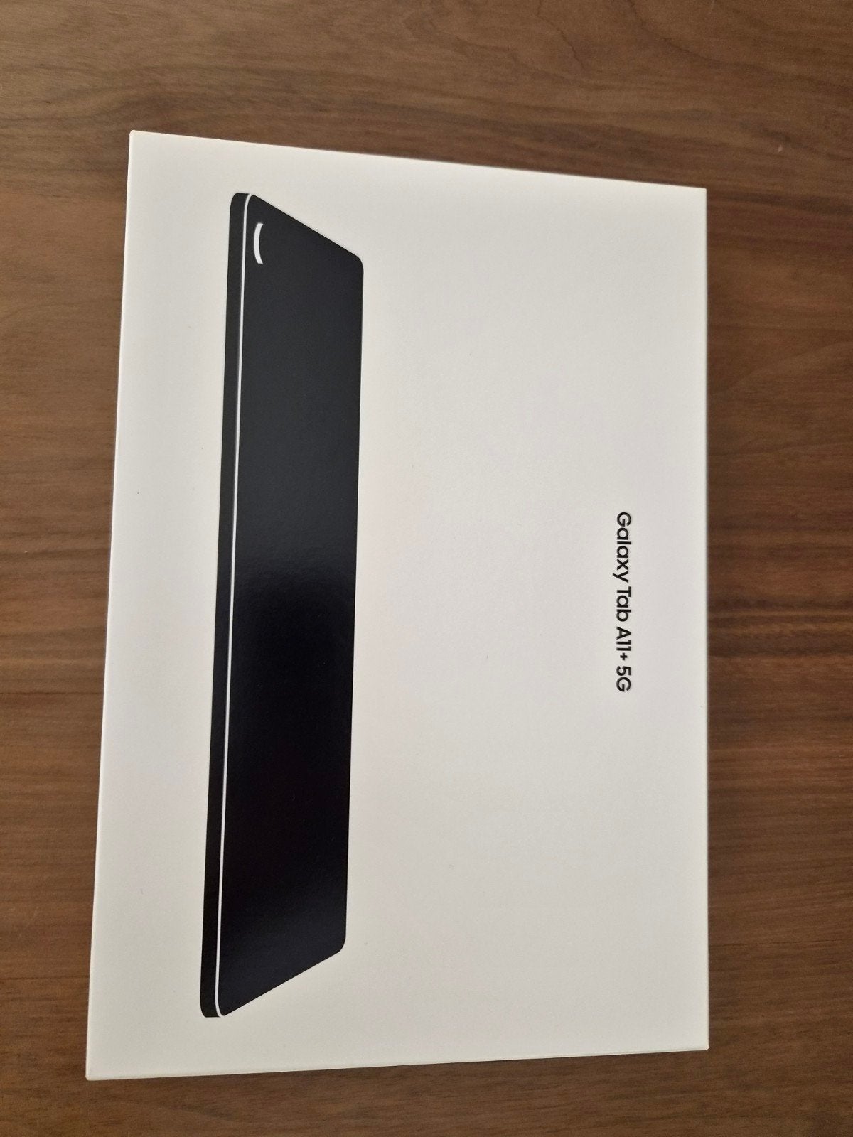 Samsung Galaxy Tab A11 + 5G, Neuf, Samsung Galaxy Tab A11 + 5g, 10 pouces, Enlèvement