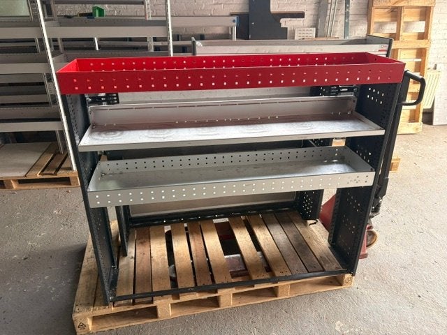 Würth (2609) L140 B33 H120 €125, Enlèvement, Comme neuf