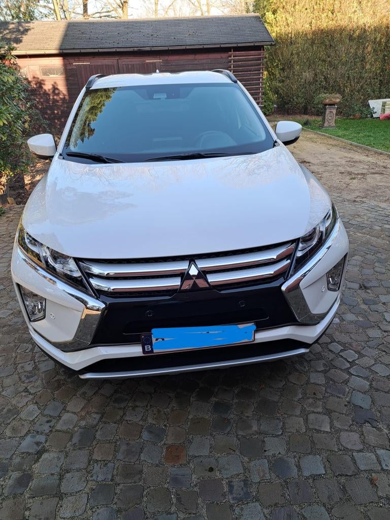 Mitsubishi Eclips Break, Auto's, Mitsubishi, Particulier, Eclipse Cross, ABS, Achteruitrijcamera, Airbags, Airconditioning, Alarm