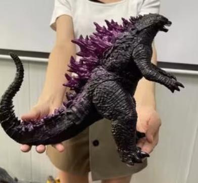 Godzilla King of Monsters collectors figuur (24cm), Ophalen of Verzenden, Nieuw