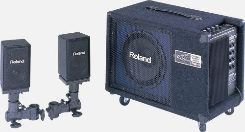 versterker, Muziek en Instrumenten, Ophalen, Zo goed als nieuw