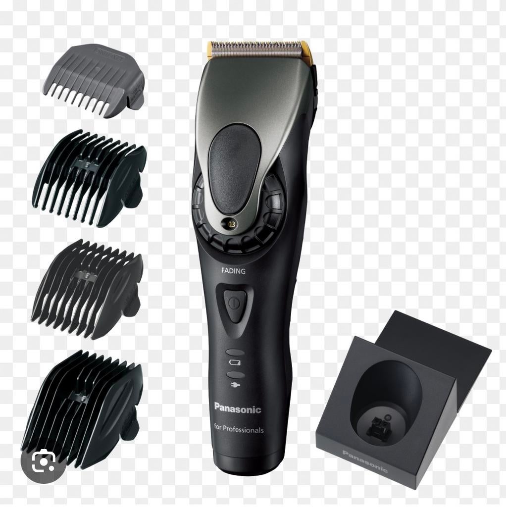 Tondeuse cheveux Panasonic, Enlèvement ou Envoi, Comme neuf