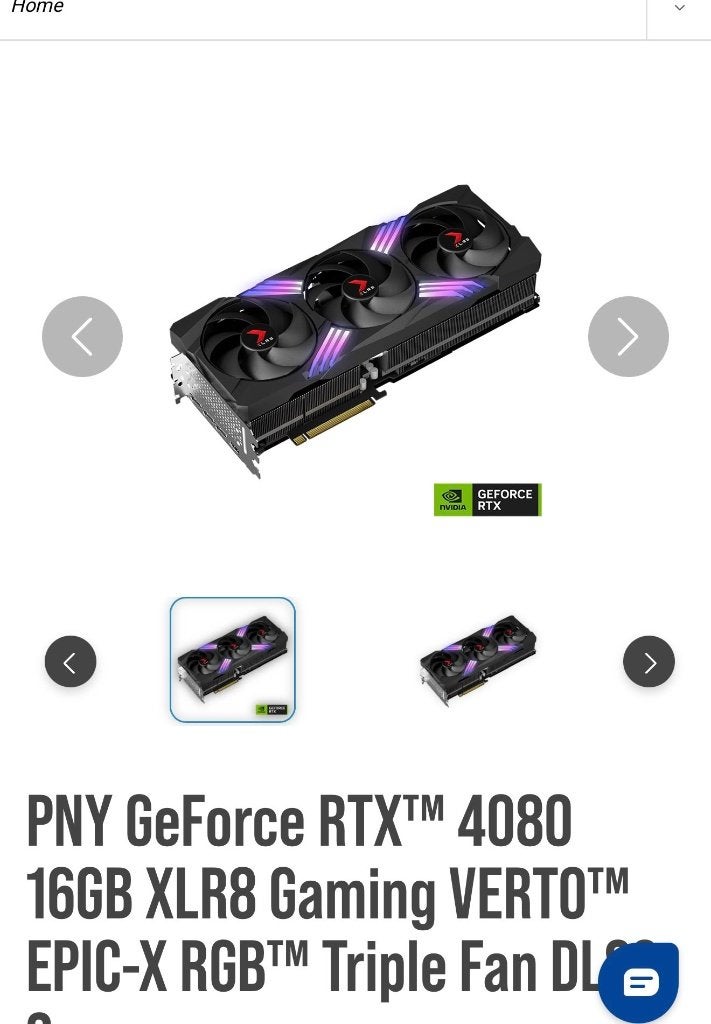 Cpu. Ram. Carte mere . Carte graphique. Alimentation, Enlèvement ou Envoi, Comme neuf, DDR4