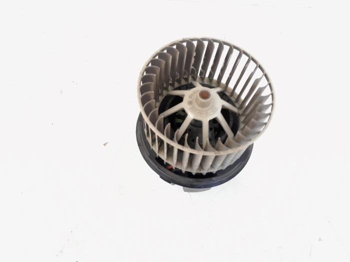 Moteur de ventilation chauffage d'un Ford Transit, -, 3 mois de garantie, -, -