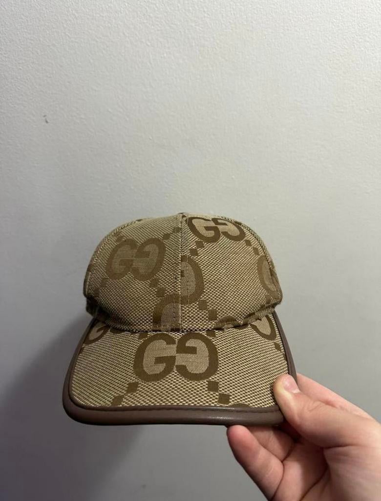 Gucci pet, Enlèvement ou Envoi, Comme neuf, One size fits all, Casquette