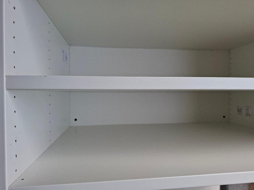 Ikea platsa kast 80x55x40, Ophalen, Met plank(en), Gebruikt, 50 tot 100 cm