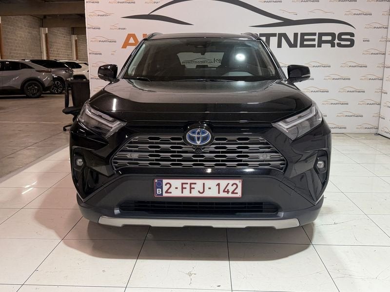 Toyota RAV4 Plug-in Hybrid Premium Plus e-CVT AWD-i, Automaat, Gebruikt, 135 kW, 4 cilinders