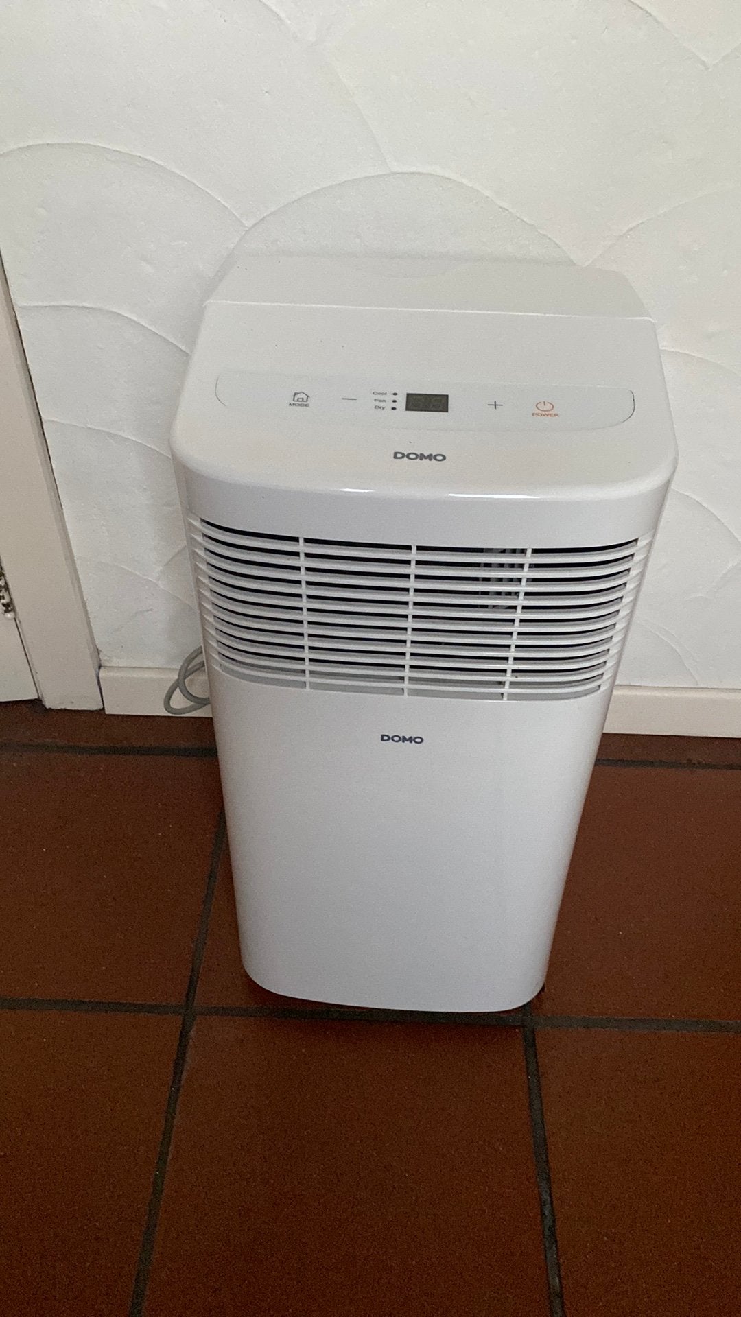 Mobiele airco, Enlèvement, Comme neuf, Climatiseur mobile