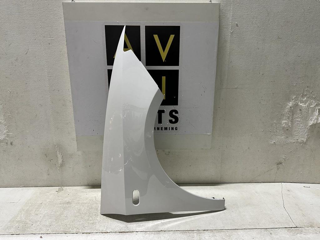 Seat Ibiza 6F Voorscherm spatbord origineel rechts, Auto-onderdelen, Gebruikt, -, -, Ophalen of Verzenden