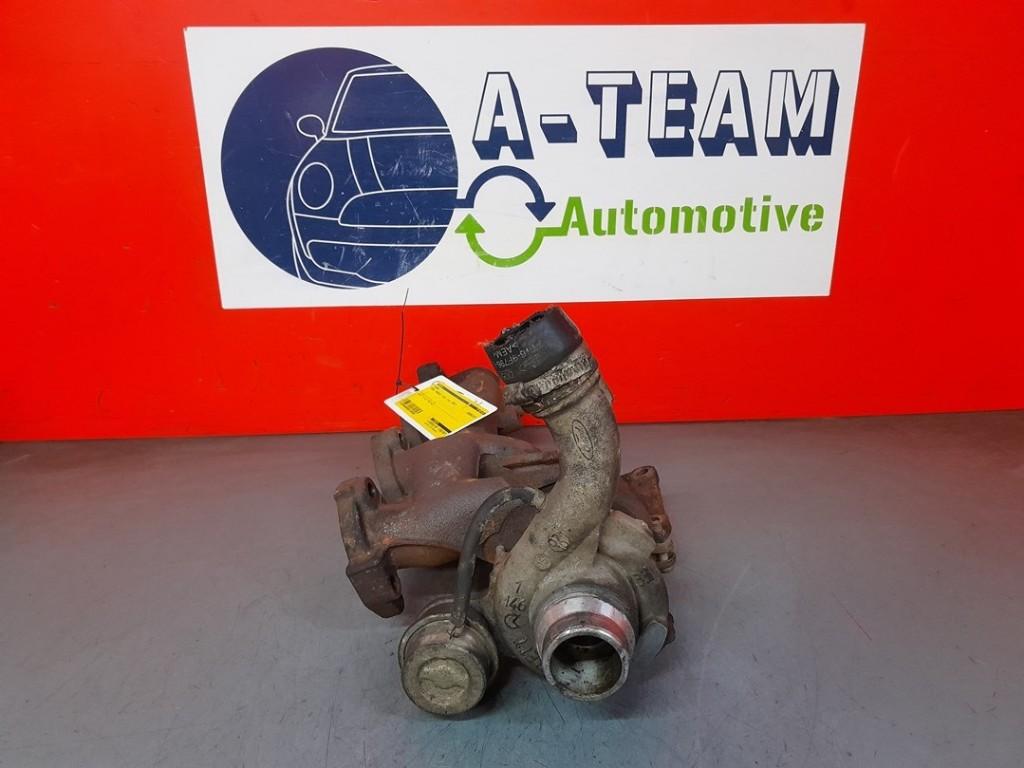 TURBO Ford Transit Connect (01-2002/12-2013) (1736553), Autos : Pièces & Accessoires, Utilisé, Ford