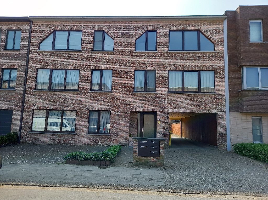 Te huur appartement in Turnhout, Immo, Turnhout
