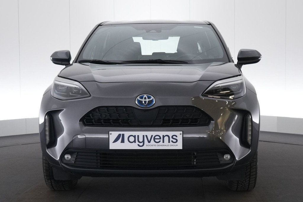 (2CHC070) TOYOTA YARIS CROSS, Gebruikt, Euro 6, 1490 cc, Bedrijf