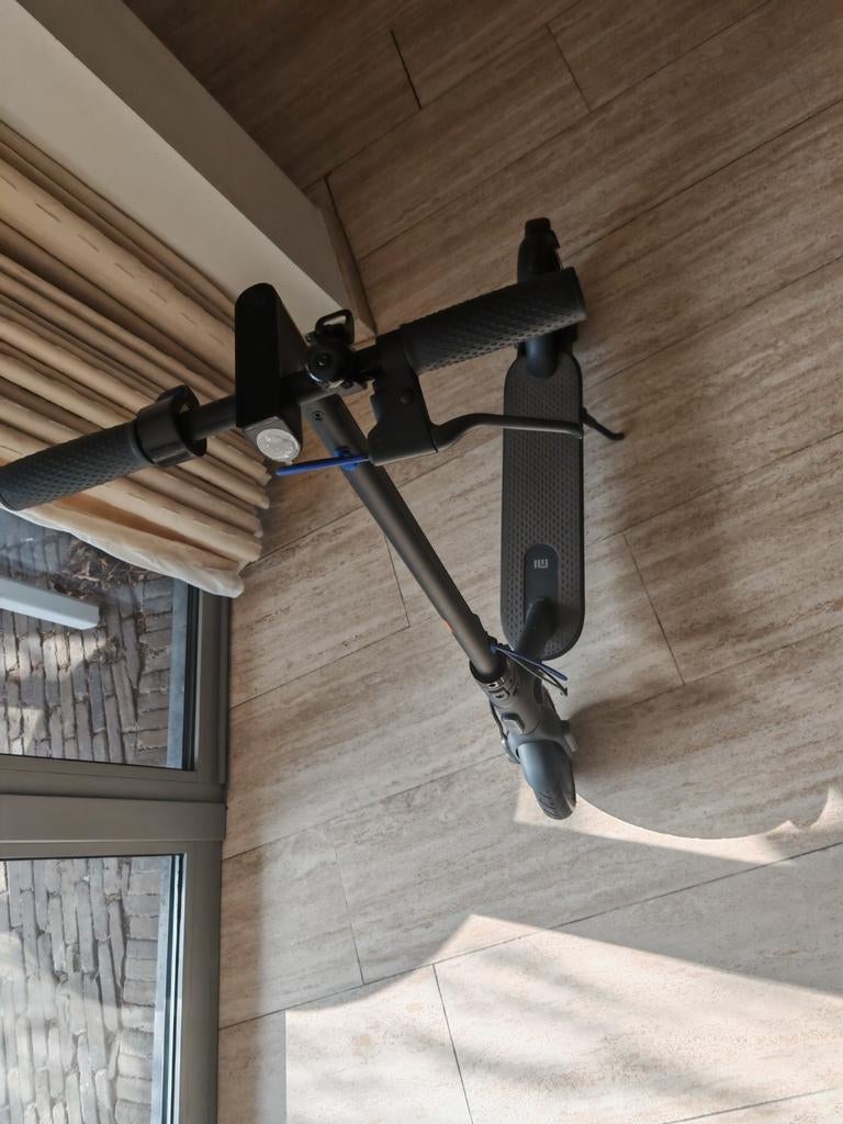 Xiaomi mi electric scooter 3, Fietsen en Brommers, Steps, Ophalen