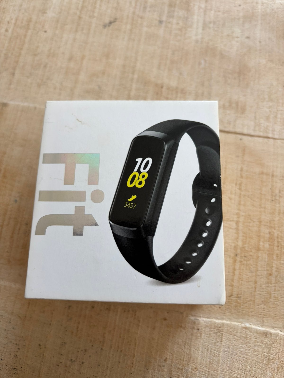 Samsung galaxy fit (neuf), Enlèvement ou Envoi, Comme neuf