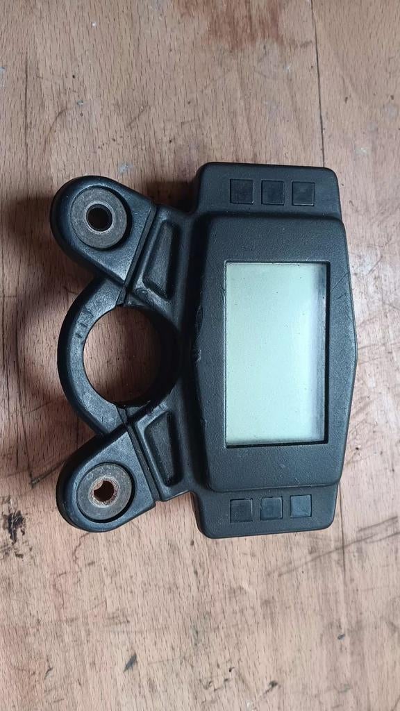 Yamaha dt 50 originele dashboard gezocht (werkend), Enlèvement ou Envoi