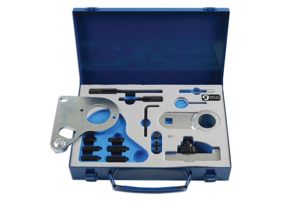 Distributie gereedschapset Ford – FX5010B, Enlèvement, Neuf