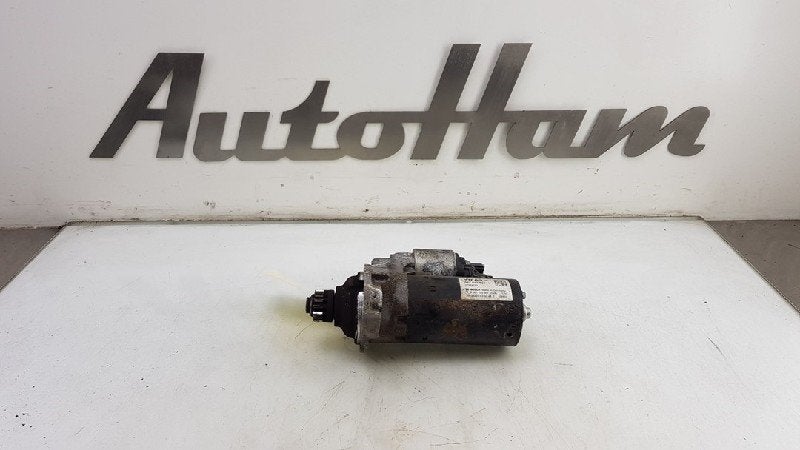 DÉMARREUR Volkswagen Polo V (6R) (01-2009/05-2022), Robert Bosch AG, Volkswagen, Utilisé, Robert-Bosch-Allee 1
74232  Abstatt, DE