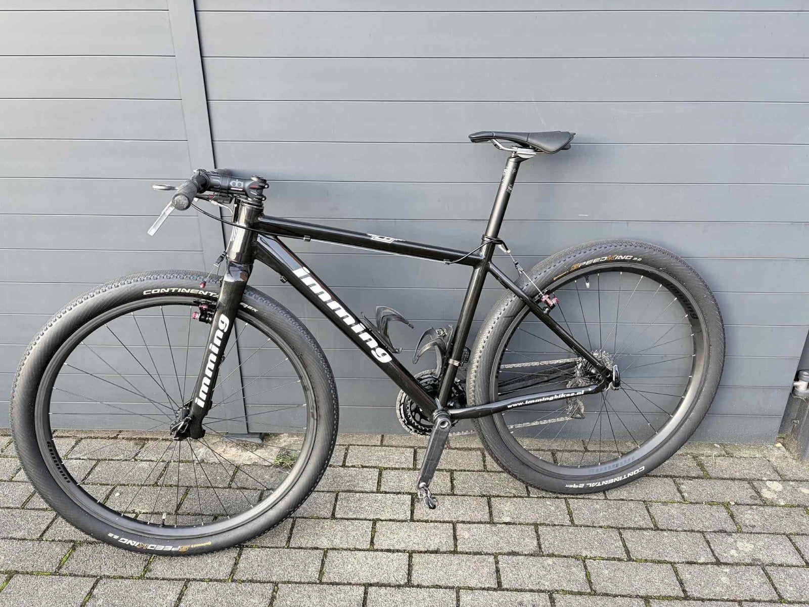 Beachbike imming, Fietsen en Brommers, Ophalen, Gebruikt