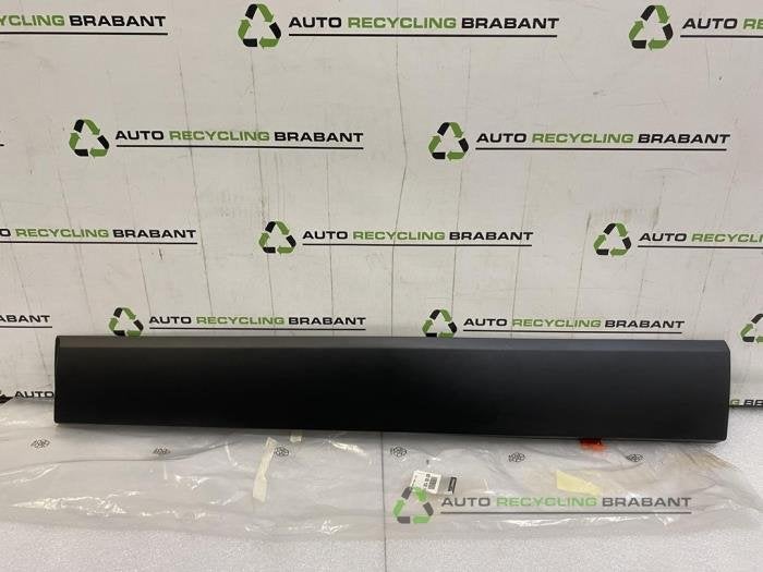 Bande décorative d'un Renault Trafic, -, 3 mois de garantie, Utilisé, -