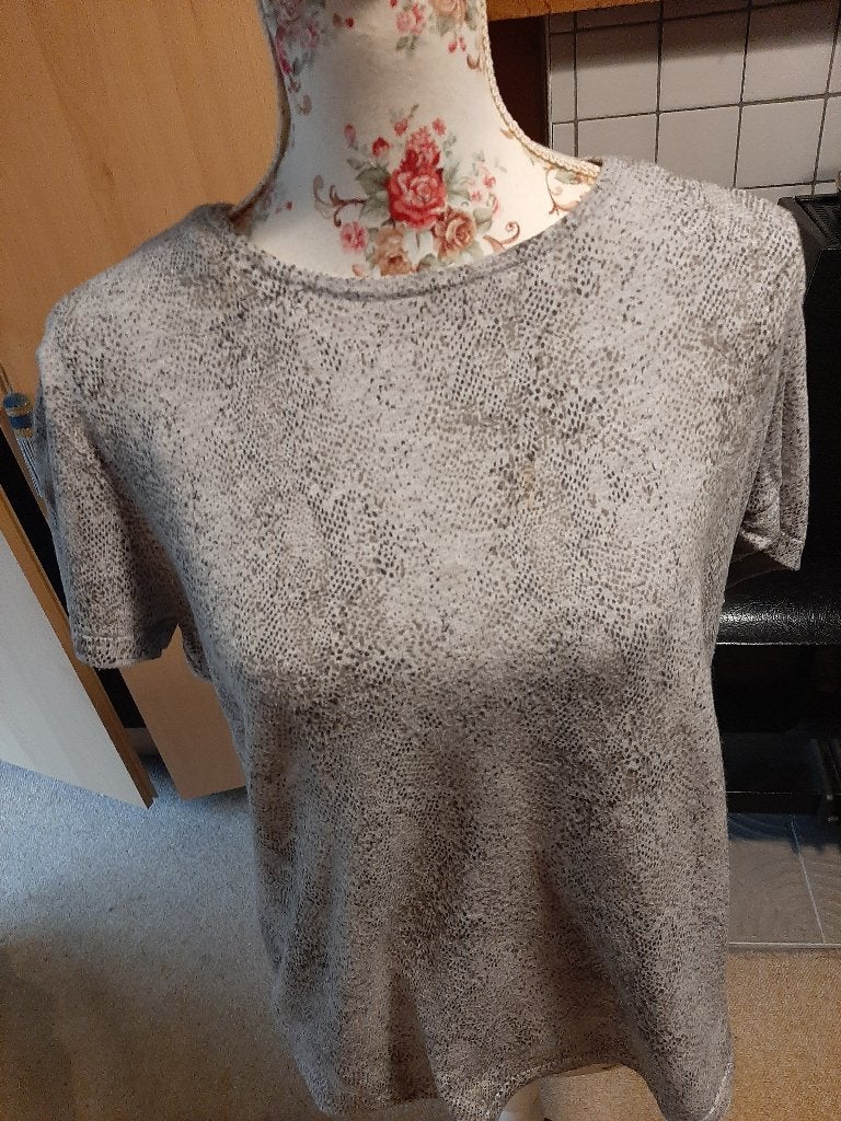 twinset dames, Kleding | Dames, Ophalen of Verzenden, Gedragen, Maat 46/48 (XL) of groter